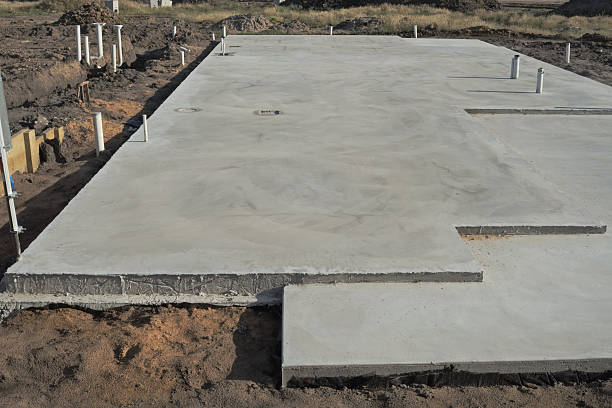 Best Stamped Concrete Services in Boley, OK