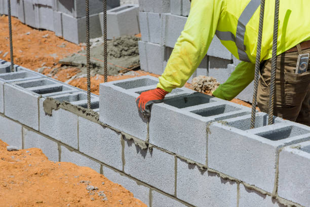 Best Concrete Removal and Replacement in Boley, OK